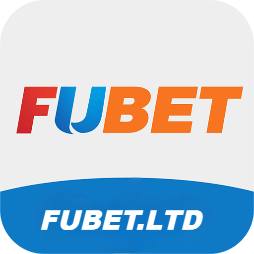 logotipo da plataforma FUBET onde você poderá se cadastrar gratuitamente